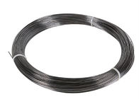 Dia1.2mm Black Pure Tungsten Wire With High Temperature Oxidation Resistance