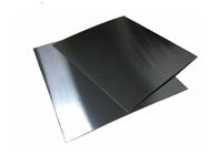 High Purity Molybdenum Sheet / Plate Moly Products For Electrode