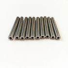 10% Cobalt Tungsten Carbide Metal Rod With One Central Hole For Making Carbide Tools