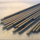 Yg10x And Yl10.2  CIP Round Tungsten Carbide Rod For Milling Cutter