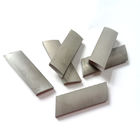 Tool Making Custom Tungsten Carbide Strips K20 Carbide Flat Bar