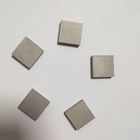 Customize Longtime Tungsten Carbide Block Square Cemented Carbide Tip For Stone