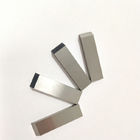 Face Mask Cutting Knife Custom Tungsten Carbide Parts For Mask Machine