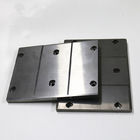 Anti Oxidant Tungsten Carbide Plate For 3 DHot Bending Forming Machine