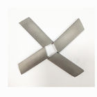 Blank Tungsten Carbide Strip And Flat Carbide Plates For Paper Cutting