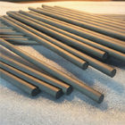 Yl10.2 Tungsten Carbide Rod , Cemented Carbide Tips For Drills And Endmills
