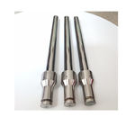 Corrosion Resistant Tungsten Carbide Plunger For High Pressure Pump