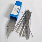 Blank / Ground Dia 2mm Thin Solid Carbide Rods For Drilling Hole