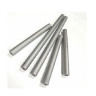Sintered Blank K10 Tungsten Carbide Tube / Pipe For Thermocouple Sleeve