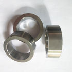 Customize Virgin Material Tungsten Carbide Sealing Ring High Density
