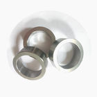 Customize Virgin Material Tungsten Carbide Sealing Ring High Density