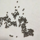 18g / Cc Tungsten Products Polished Wolfram Shot 2mm Carbide Ball