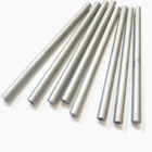 Sintered Blank Tungsten Carbide Tube TC Pipe With Blind / Through Hole