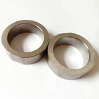 OEM ODM Tungsten Carbide Parts TC Mechanic Seal Rings / Carbide Seal Faces