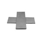 K20 / K20 Carbide Wear Parts High Toughness Blank WC Tungsten Steel Plate
