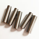 Zinc Ground Tungsten Molybdenum Alloy Bar Dia15*80mm Corrosion Resistant