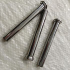 Mirror Surface Cemented Carbide Rods Plunger Of High Pressure Cleaning Pump