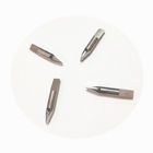 Z46 Z3 Tungsten Carbide Wear Parts Zund Cutter Blade For Leather Textile Industry