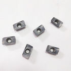 Tungsten Cemented CNC Carbide Inserts Hard Alloy Turning Milling Grooving Inserts