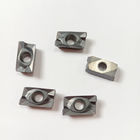 Tungsten Carbide Tool Cnc Turning Inserts APMT 1604 Iso Certification
