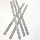 Tungsten Carbide Wear Parts Rectangular Blanks / Cemeneted Carbide Rod Bar Plate Strip