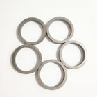 Customize O Shape Tungsten Carbide Mechanical Seal Rings With High Wear Resistance