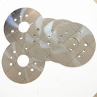 1.1mm Tungsten Carbide Discs