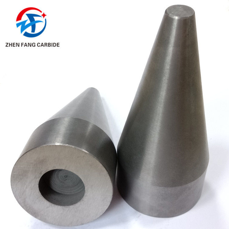 Customized Tungsten Carbide Wear Parts With Excellent Abrasion Resistance