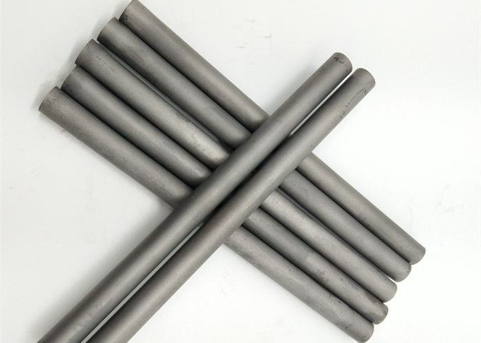 High Toughness Tungsten Carbide Rod Abrasion Resistant For Making Dies