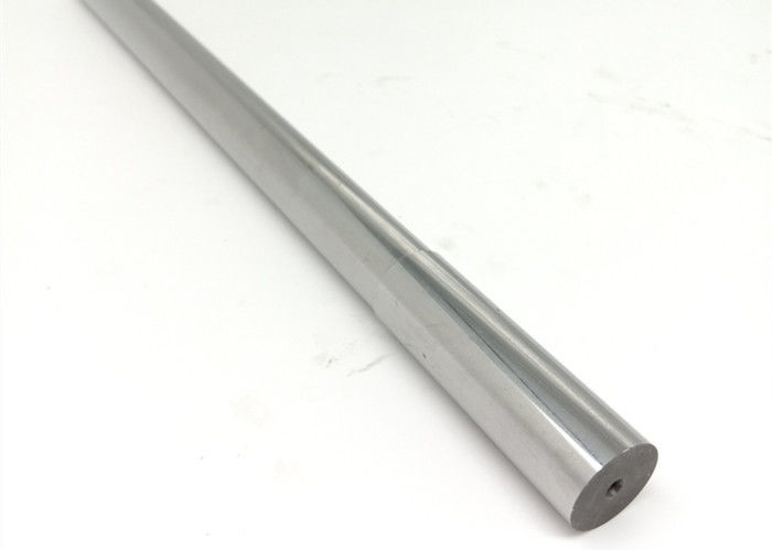 High Precision Tungsten Carbide Round Bar Dia 25mm For Plunger / Wear Parts
