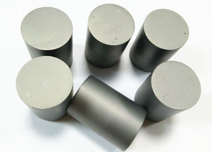 HRA86 Cemented Tungsten Carbide Round Bar For Making Wearable Dies