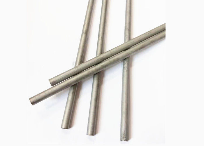 Blank Cemented Carbide Rods 8mm Diameter For End Mills Production