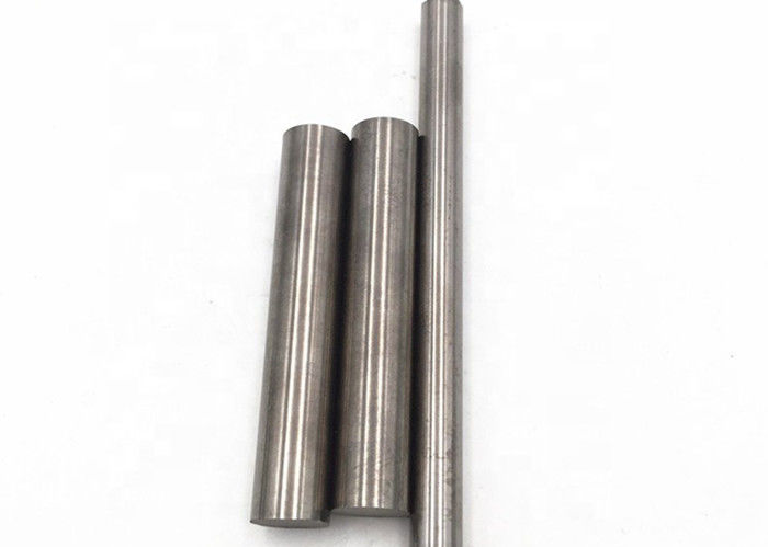 Cemented Carbide Bar Stock D10mm*330mm With Excellent Wear Resistance