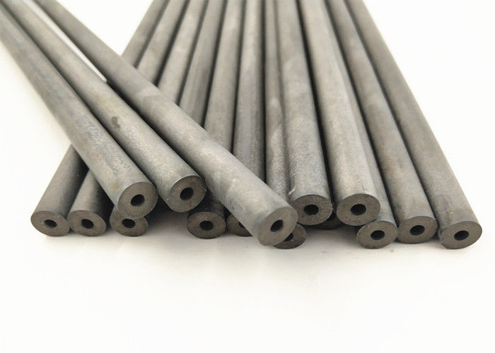 Blank Tungsten Carbide Rod With 0.6mm Inner Hole Cobalt Content 10%