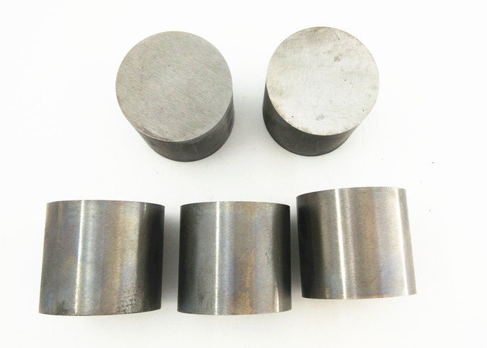 YL10.2 HRA92.8 Tungsten Carbide Rod Blanks , Solid Carbide Rod Blanks