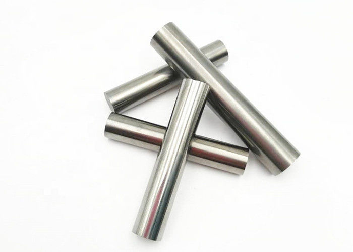 Premium Grade High Hardness Tungsten Carbide Bar Stock For Making PCB Drills