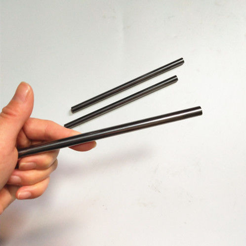 Durable Abrasive Resistance Carbide Rod Blanks Use For End Milling Cutters