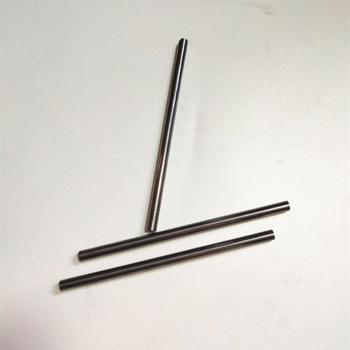 Customize Size Tungsten Cemented Carbide Round Rod CO - WC Wear Resistance