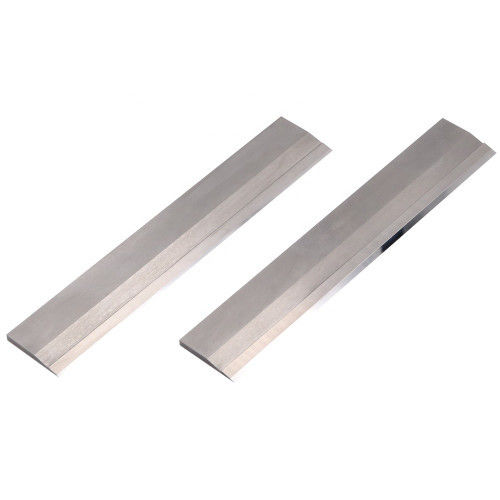 Cemented Carbide Flat Bars Carbide Strips Wear Parts High Wear Resistant