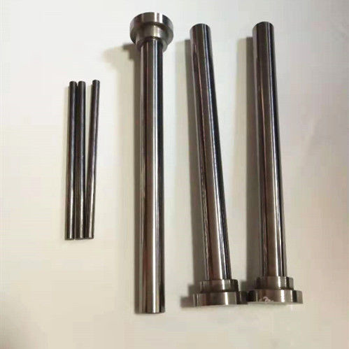 YG8 High Hardness Tungsten Carbide Rod Blanks For Industry Parts Machining
