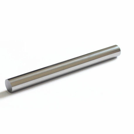 Customized Various Size Tungsten Carbide Round Bar Solid Hard Alloy Rod