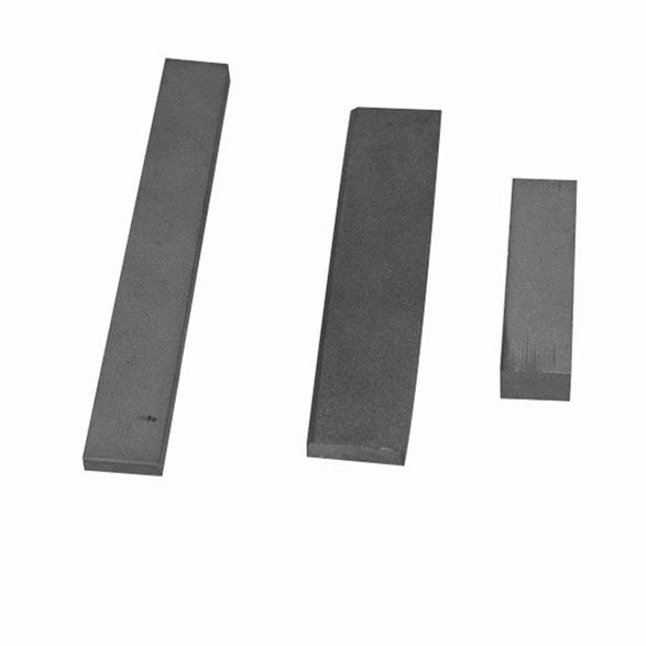 Durable Tungsten Carbide Sheet Carbide Wear Parts Customized Shape Iso Certificate