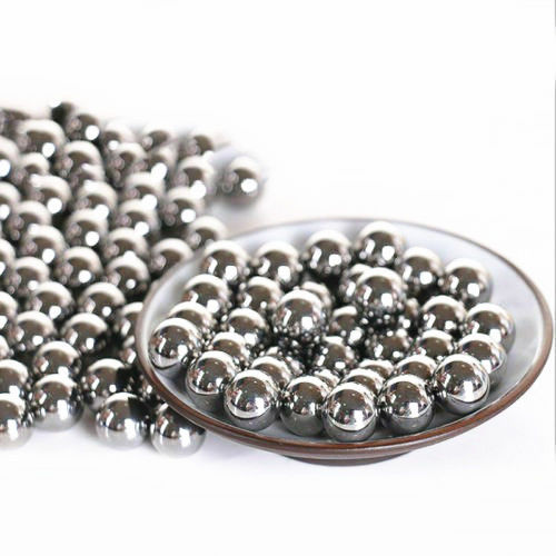 High Accuracy Tungsten Carbide Ball , Carbide Grinding Ball Wear Parts