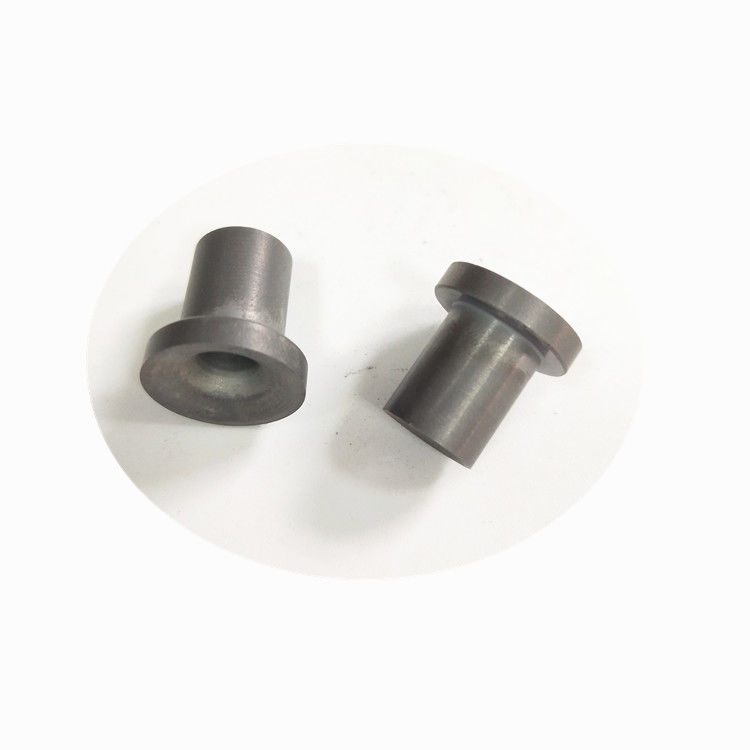 High Wear Resistance Tungsten Carbide Nozzle For Sandblasting And Water Jet