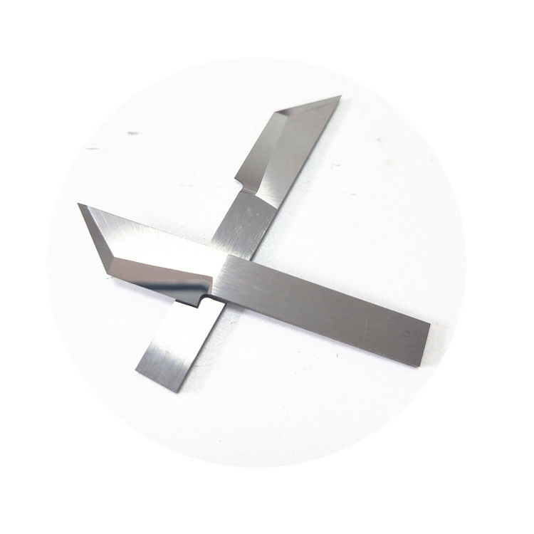 Z46 PVC Banner Paper Drag Knife Carbide Circular Blade Tungsten Zund Cutter Blade